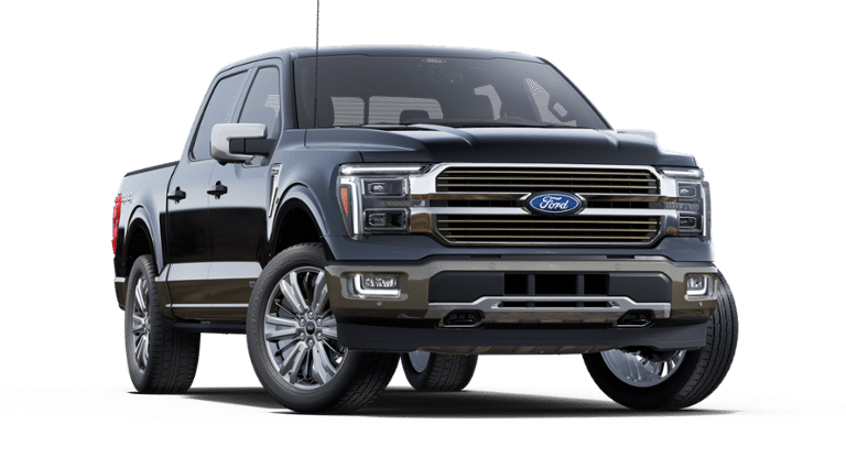 Thumbnail: 2025 Ford F-150 - 27