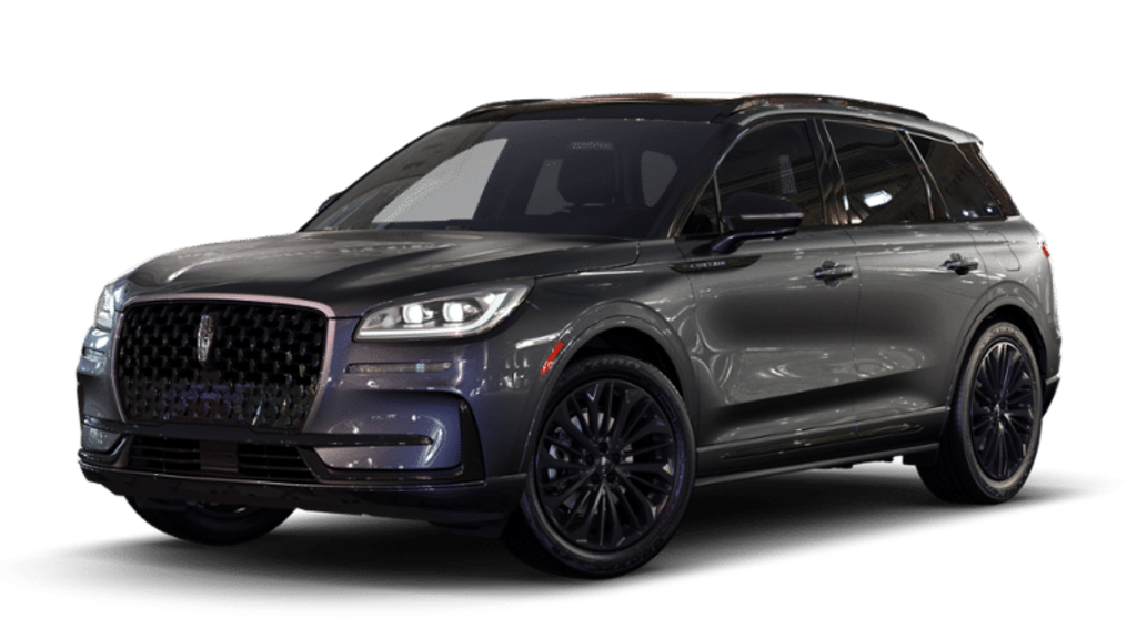 New 2026 Lincoln Corsair Reserve CROSSOVERS