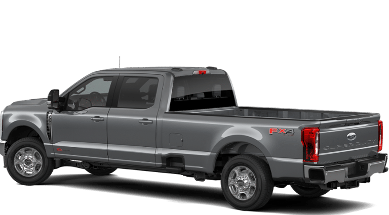2026 Ford F-250 Super Duty XLT - Photo 56