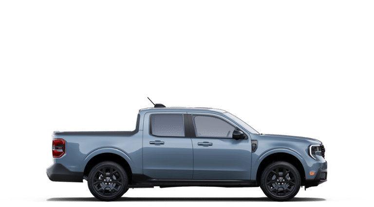 2025 Ford Maverick Lariat - Photo 53