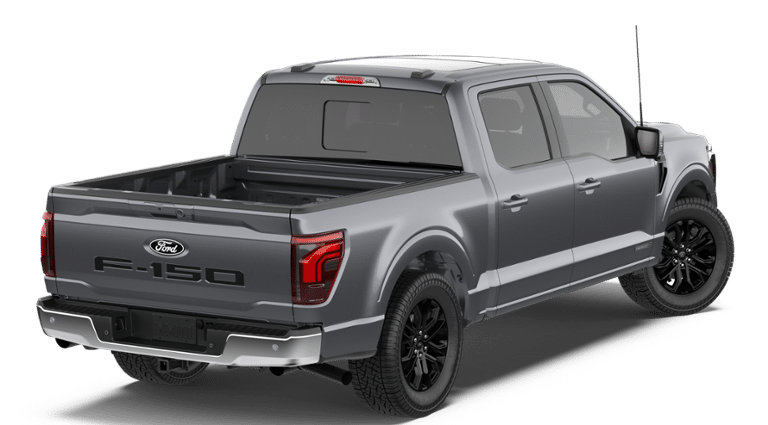 Thumbnail: 2026 Ford F-150 - 25