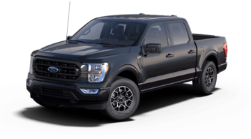 2021 Ford F-150 Truck 2021 Ford F-150 Truck