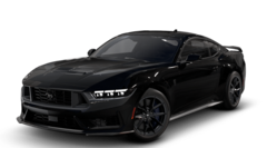 2026 Ford Mustang Dark Horse Coupe