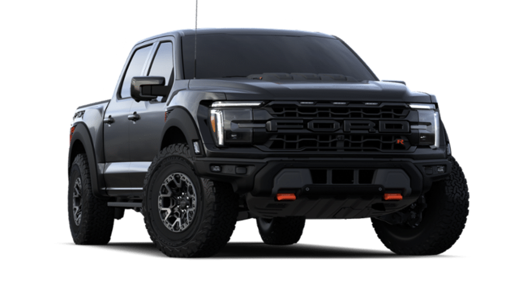 New 2024 Ford F150 For Sale at Echelon Ford VIN 1FTFW1RJ7RFA48793