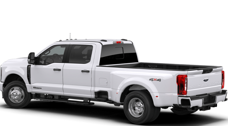 2026 Ford F-350 XL photo 2