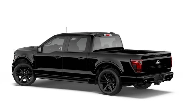 Thumbnail: 2026 Ford F-150 - 46