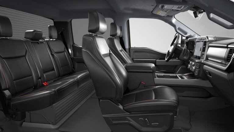 2026 Ford F-250 Lariat TRUCK