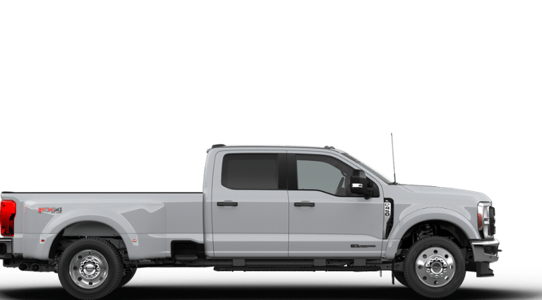 2026 Ford F-450 Super Duty XL - Photo 30