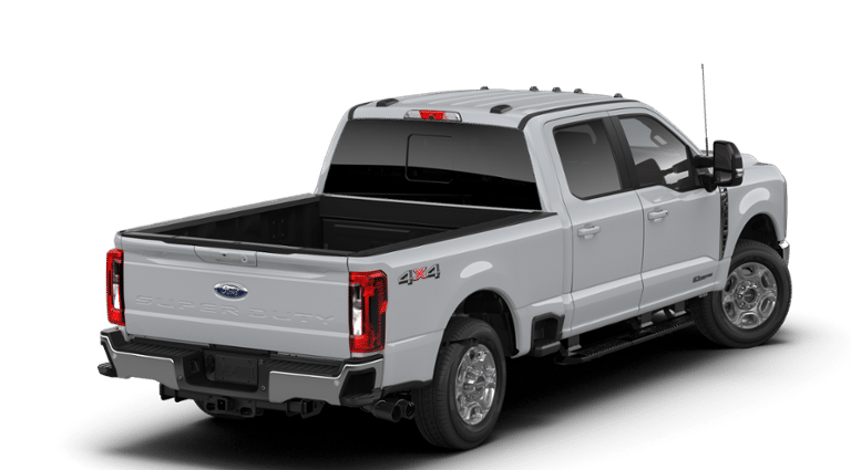 2026 Ford F-350 photo 3