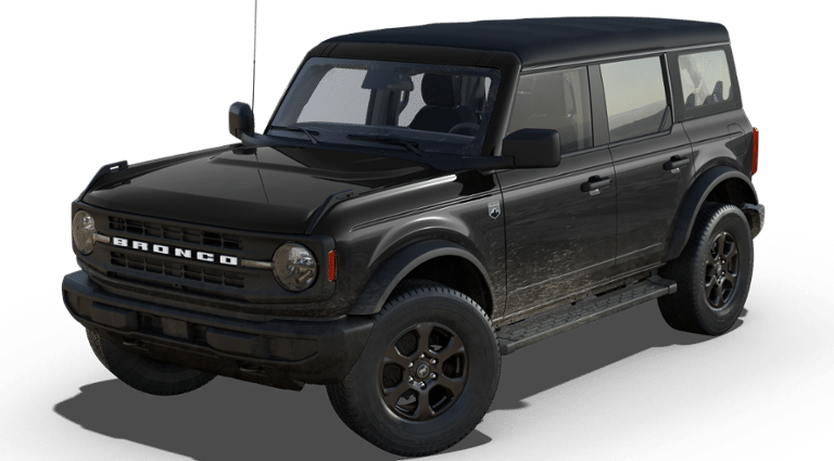 Thumbnail: 2025 Ford Bronco - 51