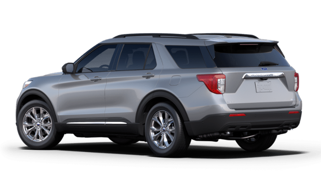 New 2024 Ford Explorer For Sale/lease in Wantagh, NY Stock 3025