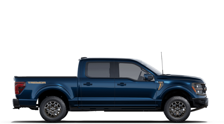 Thumbnail: 2025 Ford F-150 - 49