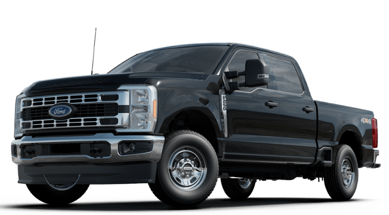 2024 Ford F-250 Super Duty XL