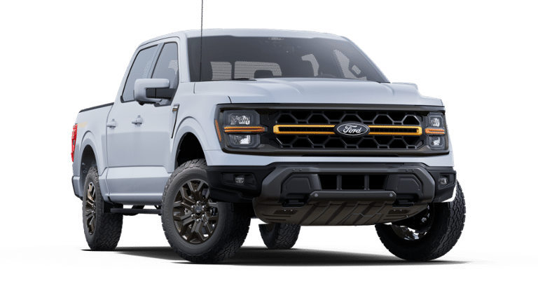 2025 Ford F-150 Tremor Truck