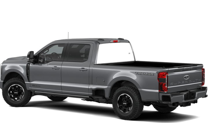 2026 Ford F-250 Lariat 4x4 Crew Cab 6-3/4' Box's photo