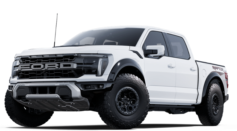 Thumbnail: 2025 Ford F-150 - 23
