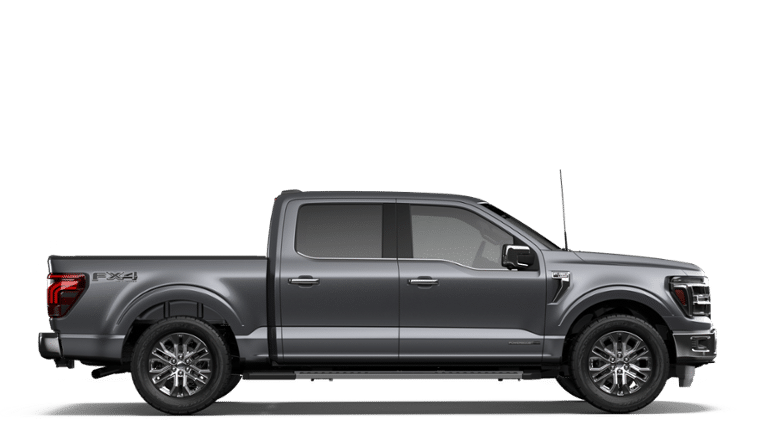2026 Ford F-150 Lariat&reg; TRUCK