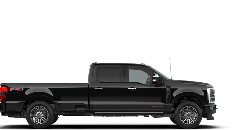 Thumbnail: 2026 Ford F-350 - 21