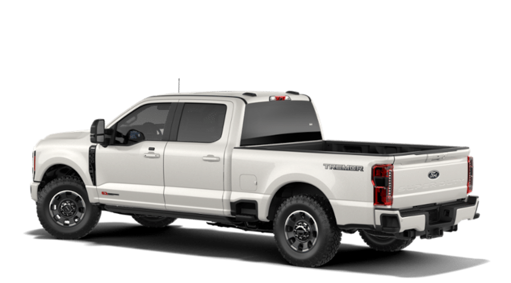 New 2027 Ford F-350 TRUCK