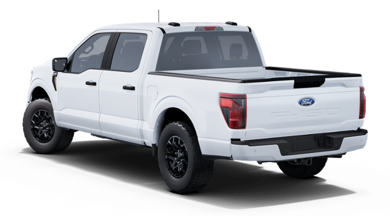 Thumbnail: 2025 Ford F-150 - 25