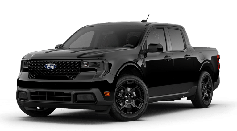 Thumbnail: 2026 Ford Maverick - 9