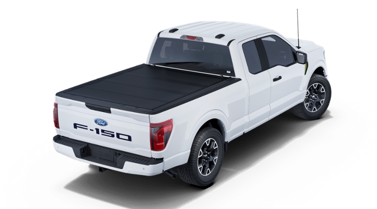 2025 Ford F-150 STX photo 7