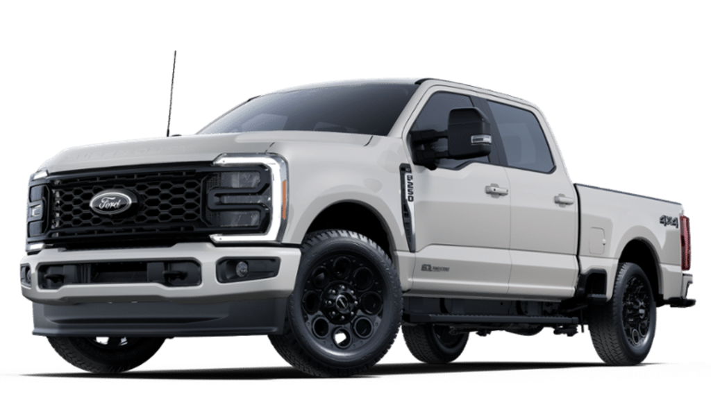 New 2025 Ford Super Duty F-250 XLT TRUCK