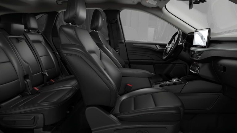 Thumbnail: 2026 Ford Escape - 7