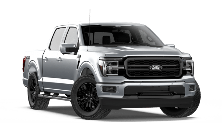 Thumbnail: 2026 Ford F-150 - 26
