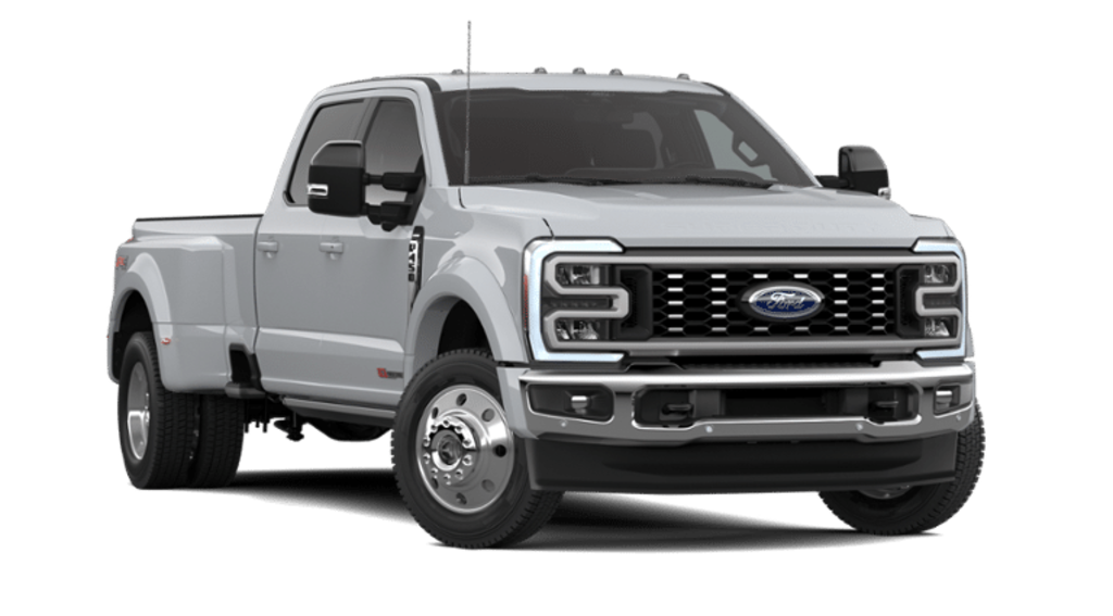 New 2026 Ford Super Duty F-450® Lariat® TRUCK
