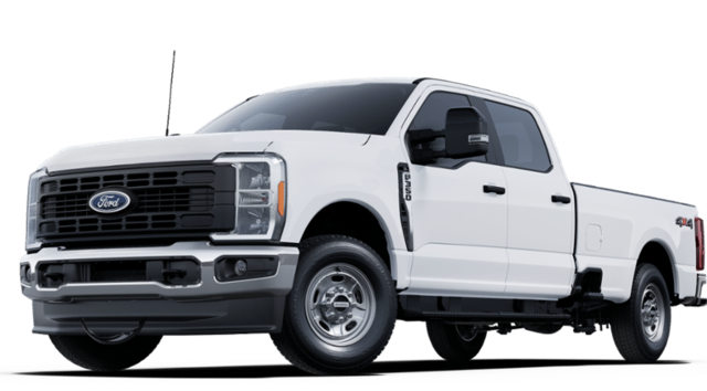 2025 Ford F-350 XL Pickup