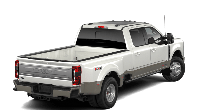 2026 Ford F-350 Super Duty King Ranch - Photo 17