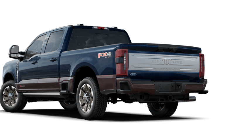 Thumbnail: 2024 Ford F-350 - 25