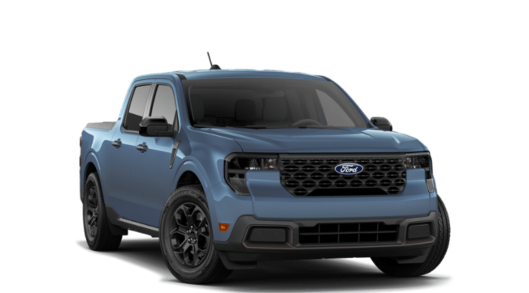 2026 Ford Maverick Truck SuperCrew