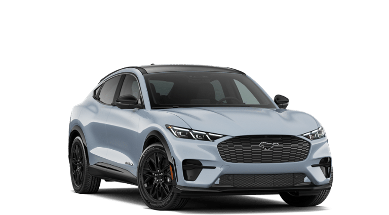 2026 Ford Mustang Mach-E Premium SUV