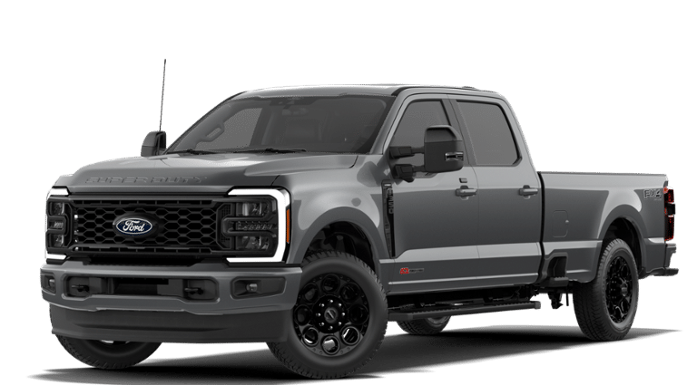 2027 Ford F-350SD Lariat Truck