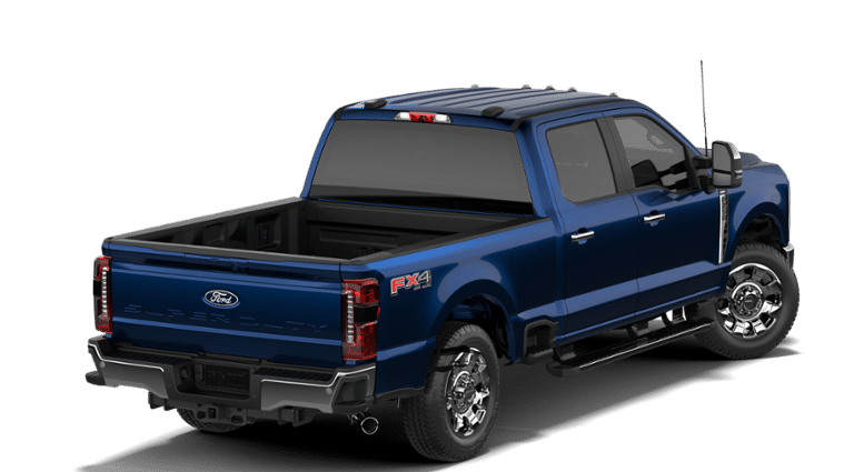 New 2027 Ford Super Duty F-250® Lariat® TRUCK