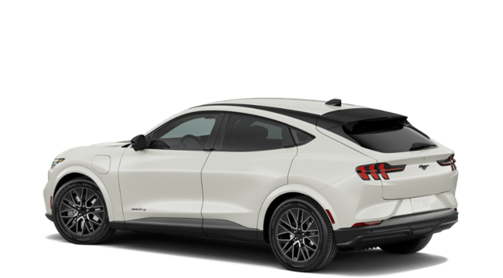 New 2026 Ford Mustang Mach-E Premium CROSSOVERS