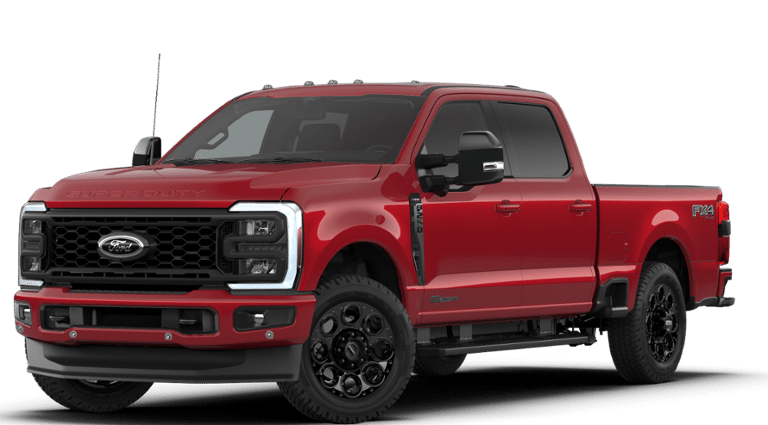 Thumbnail: 2026 Ford F-250 - 17