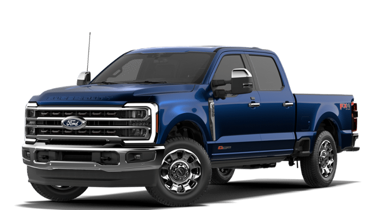  Ford F-350