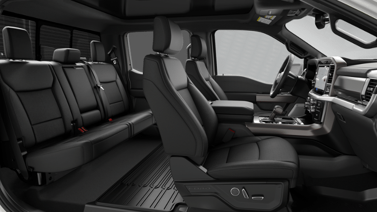 Thumbnail: 2026 Ford F-150 - 28