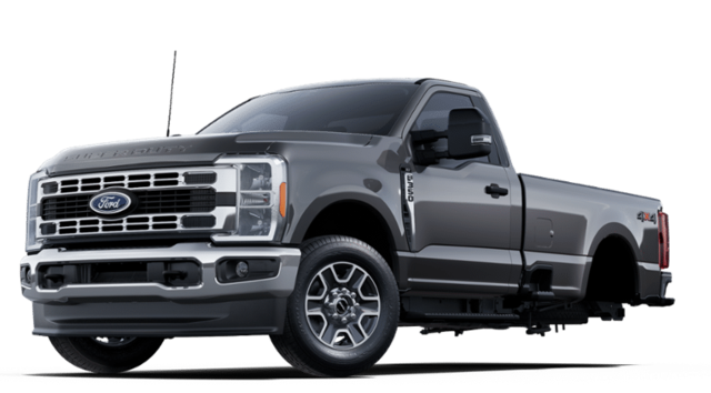 2025 Ford F-350 F-350 XLT TRUCK