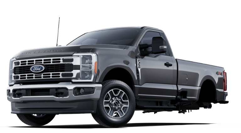 2025 Ford F-350 F-350 XLT