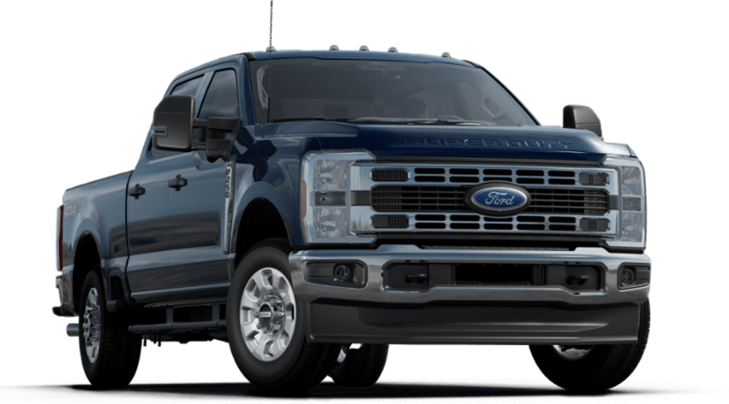 New 2024 Ford F250 For Sale Osseo WI VIN 1FT7W2BN8REE22633