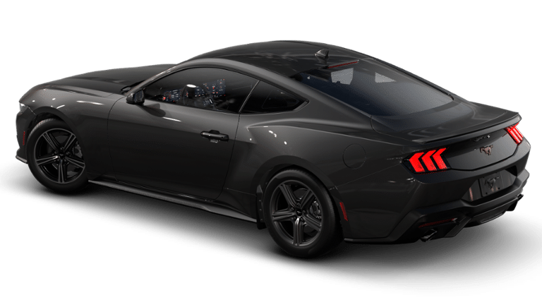 2024 Ford Mustang  24