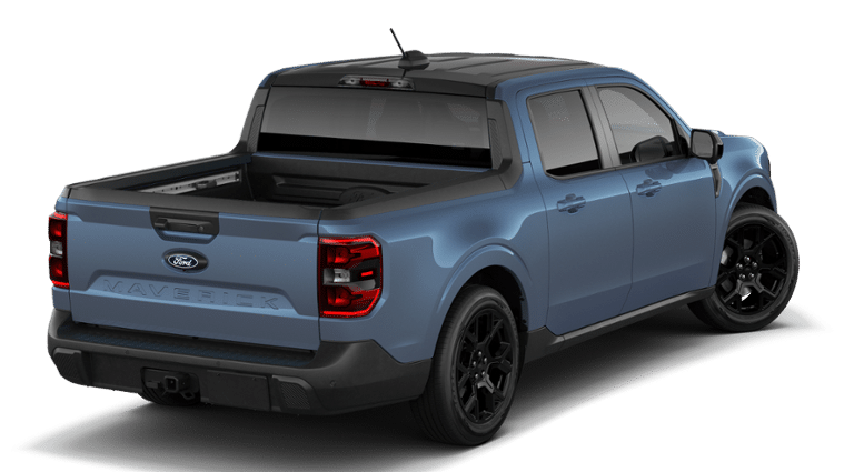 Thumbnail: 2026 Ford Maverick - 51