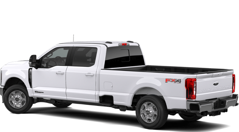 Thumbnail: 2026 Ford F-250 - 24