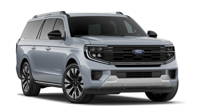 Thumbnail: 2026 Ford Expedition MAX - 27