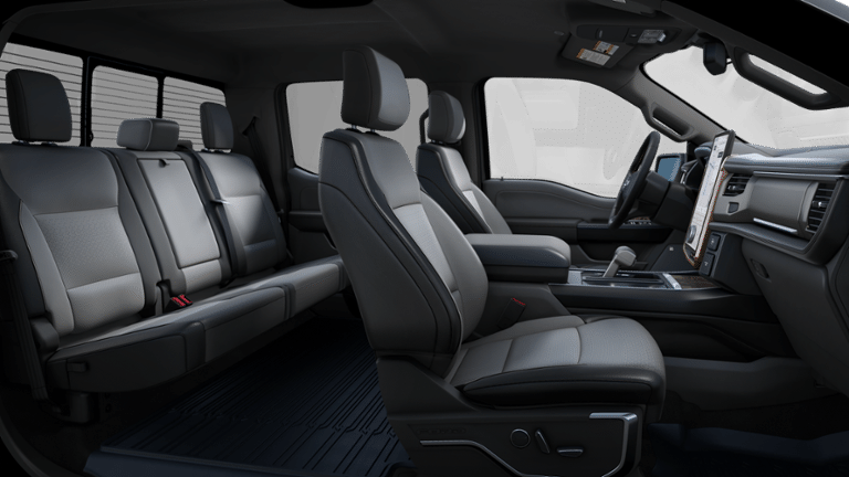 Thumbnail: 2023 Ford F-150 - 50