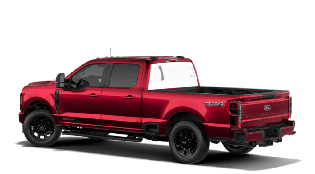 New 2027 Ford F-250 TRUCK